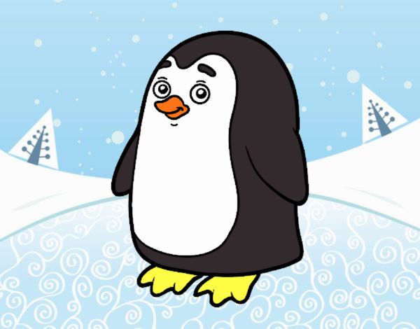 Pingüino 