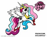 Princess Celestia