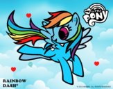 Rainbow Dash