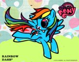 Rainbow Dash