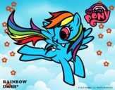 Rainbow Dash