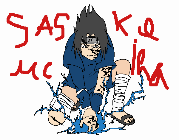 Sasuke