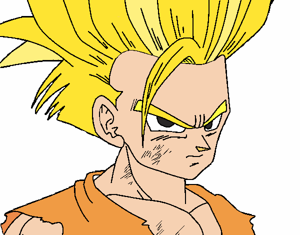 Son Gohan