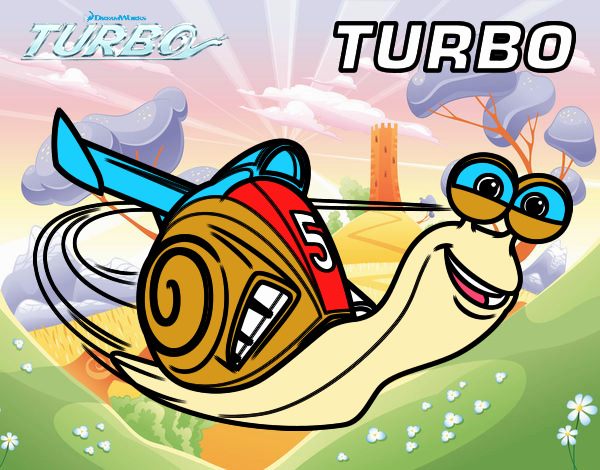 Turbo