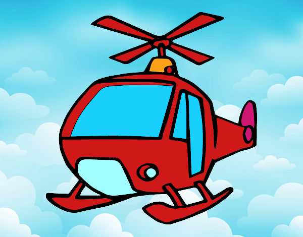 HELICOPTERO