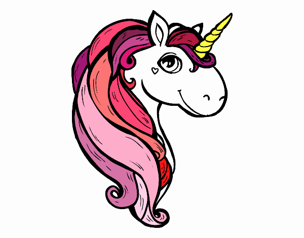 Un unicornio