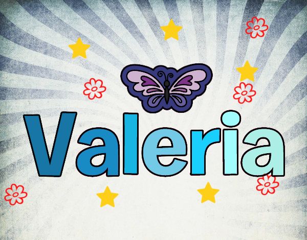 Valeria