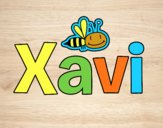 Xavi