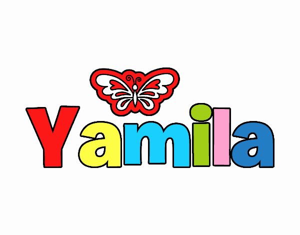 Yamila