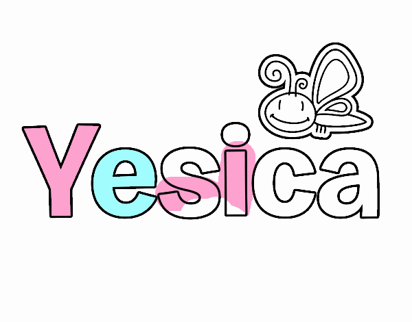 Yesica