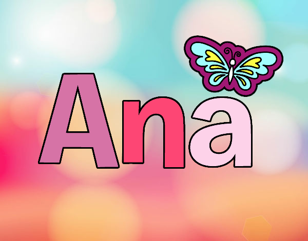 Ana