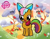 Apple Bloom