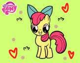 Apple Bloom