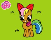 Apple Bloom