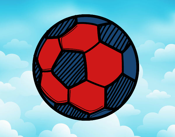 Balón de fútbol