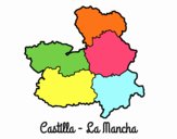 Castilla - La Mancha