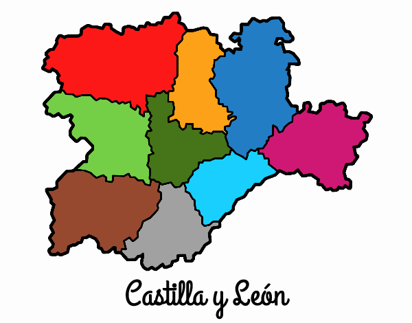 Castilla y León