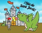 Dia de San Jorge