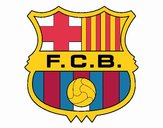 Escudo del F.C. Barcelona