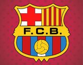 Escudo del F.C. Barcelona