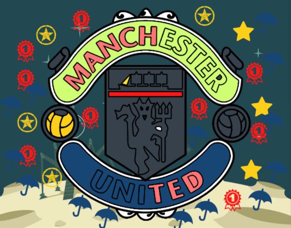 Es de Manchester uniderd