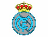 Escudo del Real Madrid C.F.