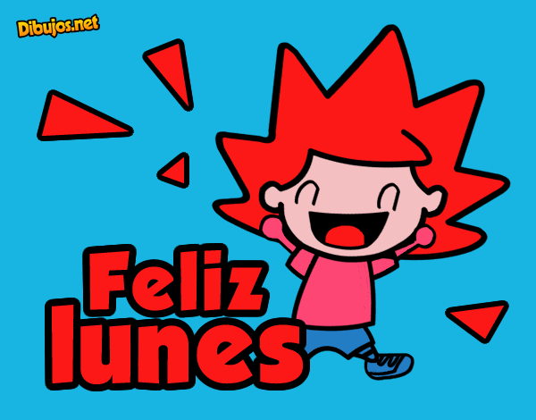 Feliz lunes