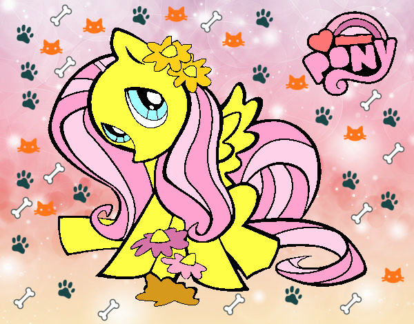 Fluttershy