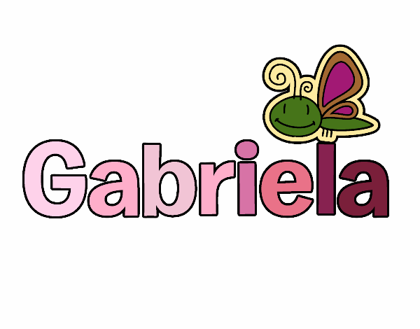 Gabriela