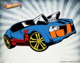 Hot Wheels Twinduction