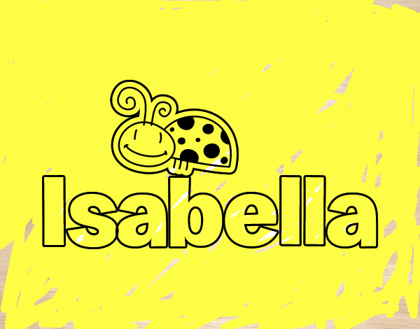 Isabella