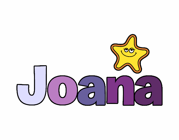 Joana