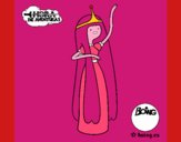 La princesa Chicle