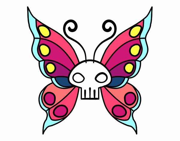 Mariposa Emo