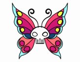 Mariposa Emo