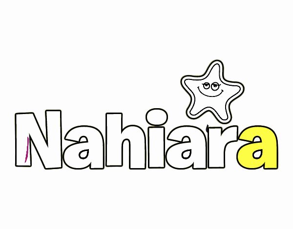 Nahiara