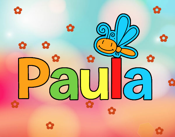 Paula