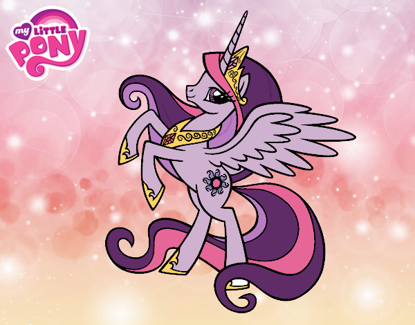 Princesa Celestia