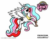 Princess Celestia