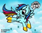 Rainbow Dash