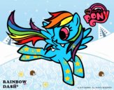 Rainbow Dash