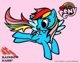 Rainbow Dash