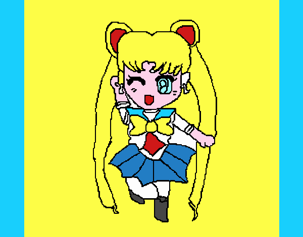 Sailor Moon