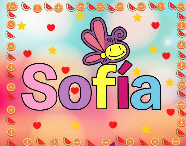 Sofia