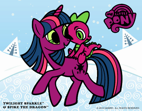 Twilight Sparkle