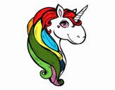 Un unicornio