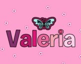 Valeria