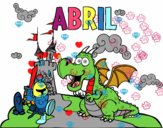 Abril