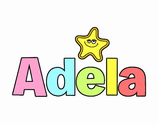 Adela