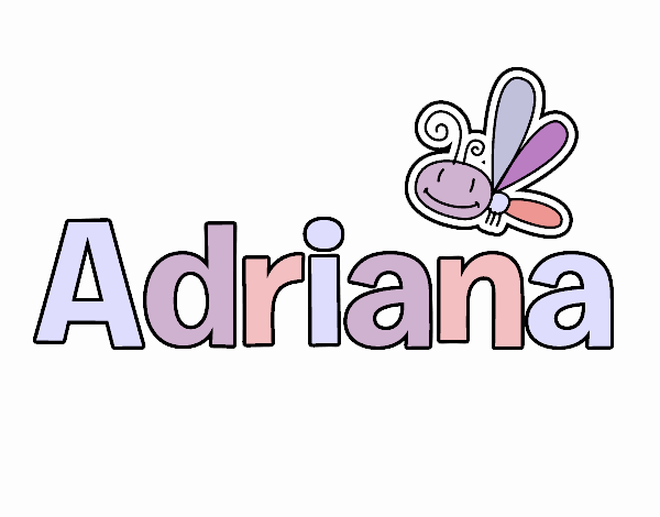 Adriana